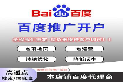 百度竞价广告的投放技巧及优化方法——以某品牌为例